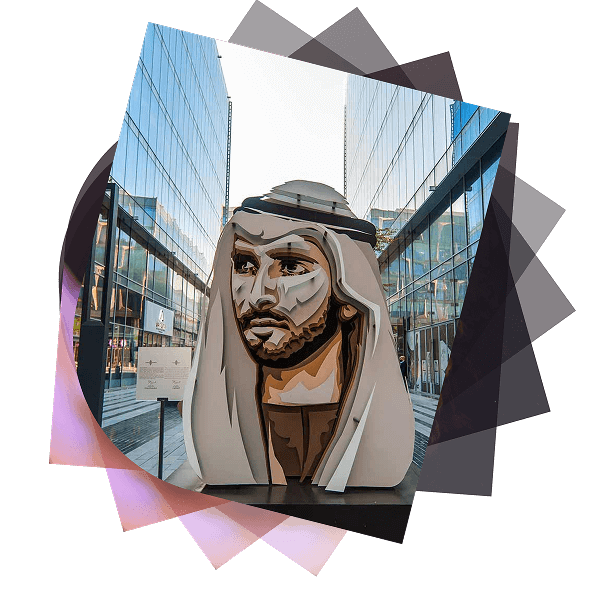 Dubai Design District