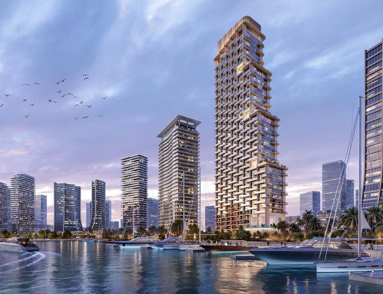 Dubai Design District