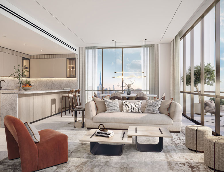 Dubai Design District