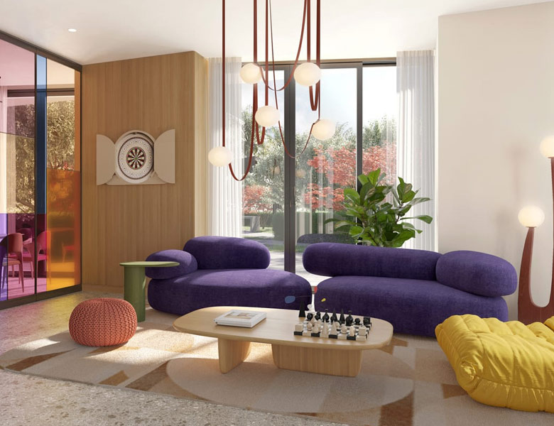 Dubai Design District