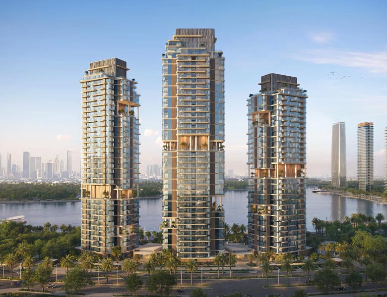 Dubai Design District