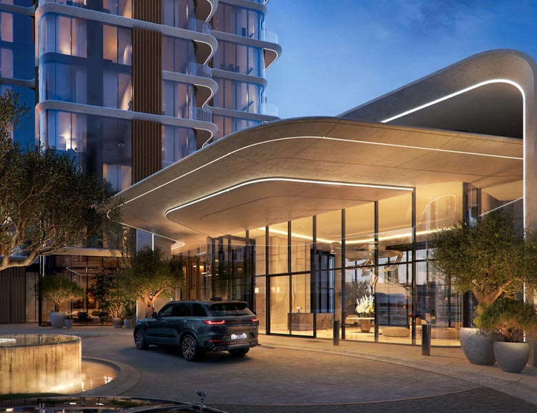 Dubai Design District