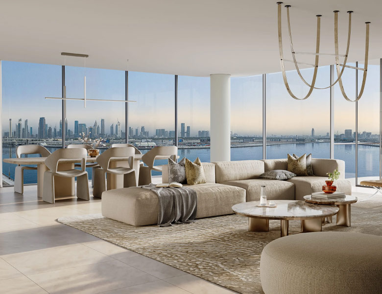 Dubai Design District