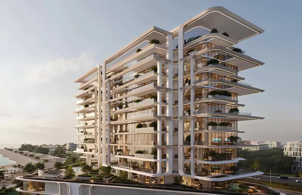 Dubai Islands