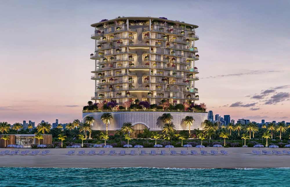 Dubai Islands