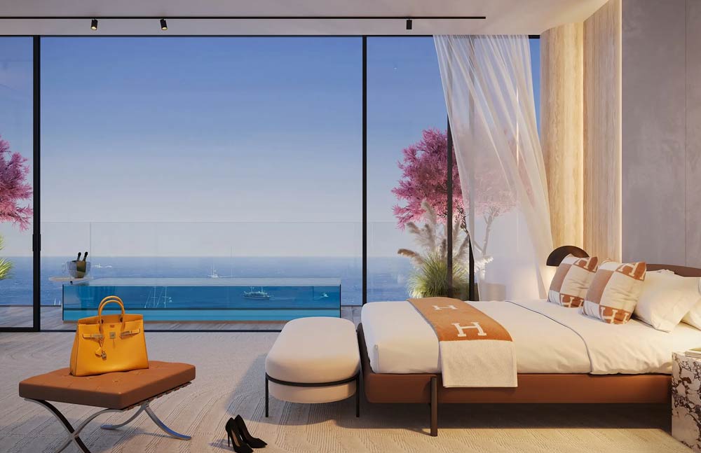 Dubai Islands