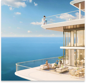 Ultra Luxury