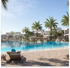 Beach/Water Front