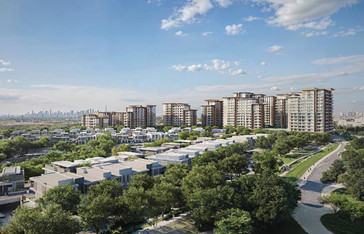 Expo City