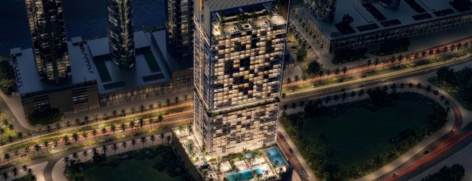 Features and Amenities