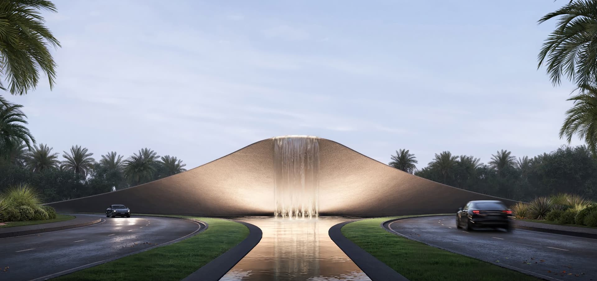 Features and Amenities