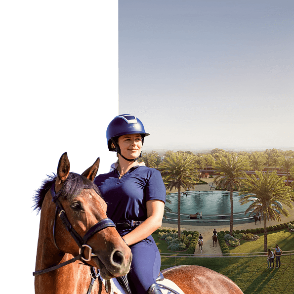 Grand Polo Club & Resort