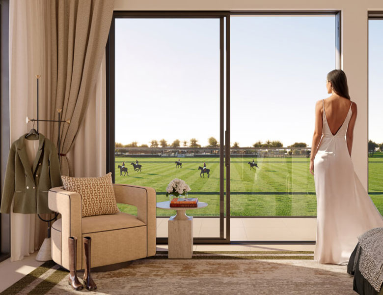 Grand Polo Club & Resort