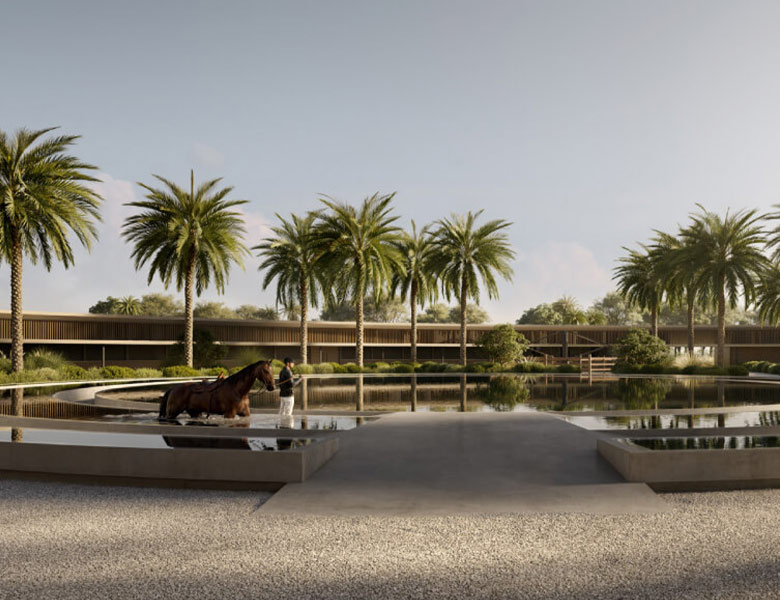 Grand Polo Club & Resort