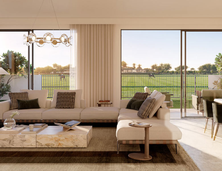 Grand Polo Club & Resort