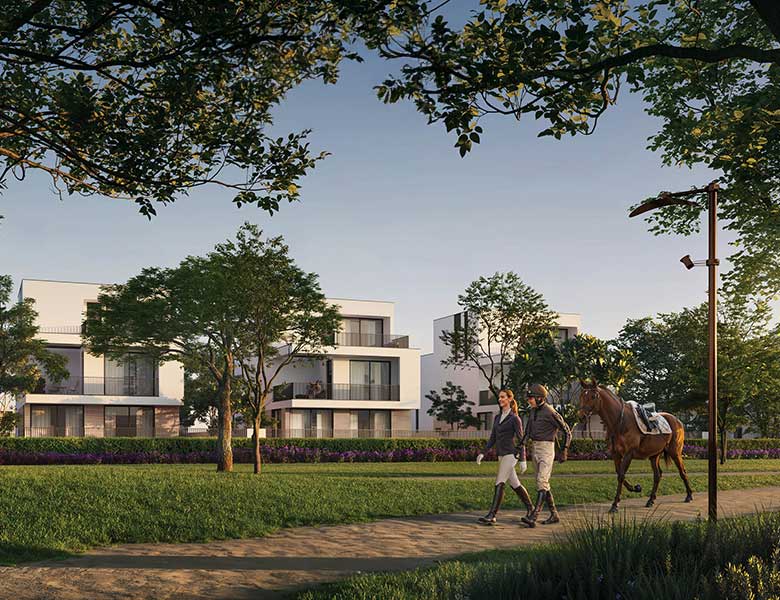 Grand Polo Club & Resort