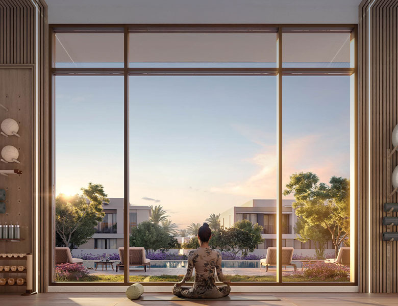 Grand Polo Club & Resort