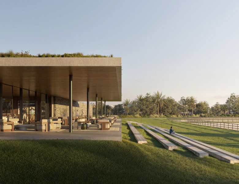 Grand Polo Club & Resort