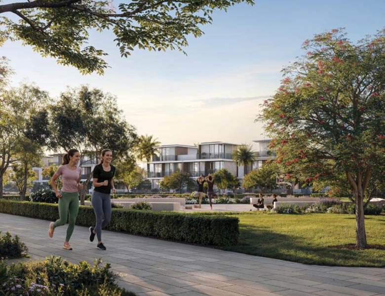 Grand Polo Club & Resort