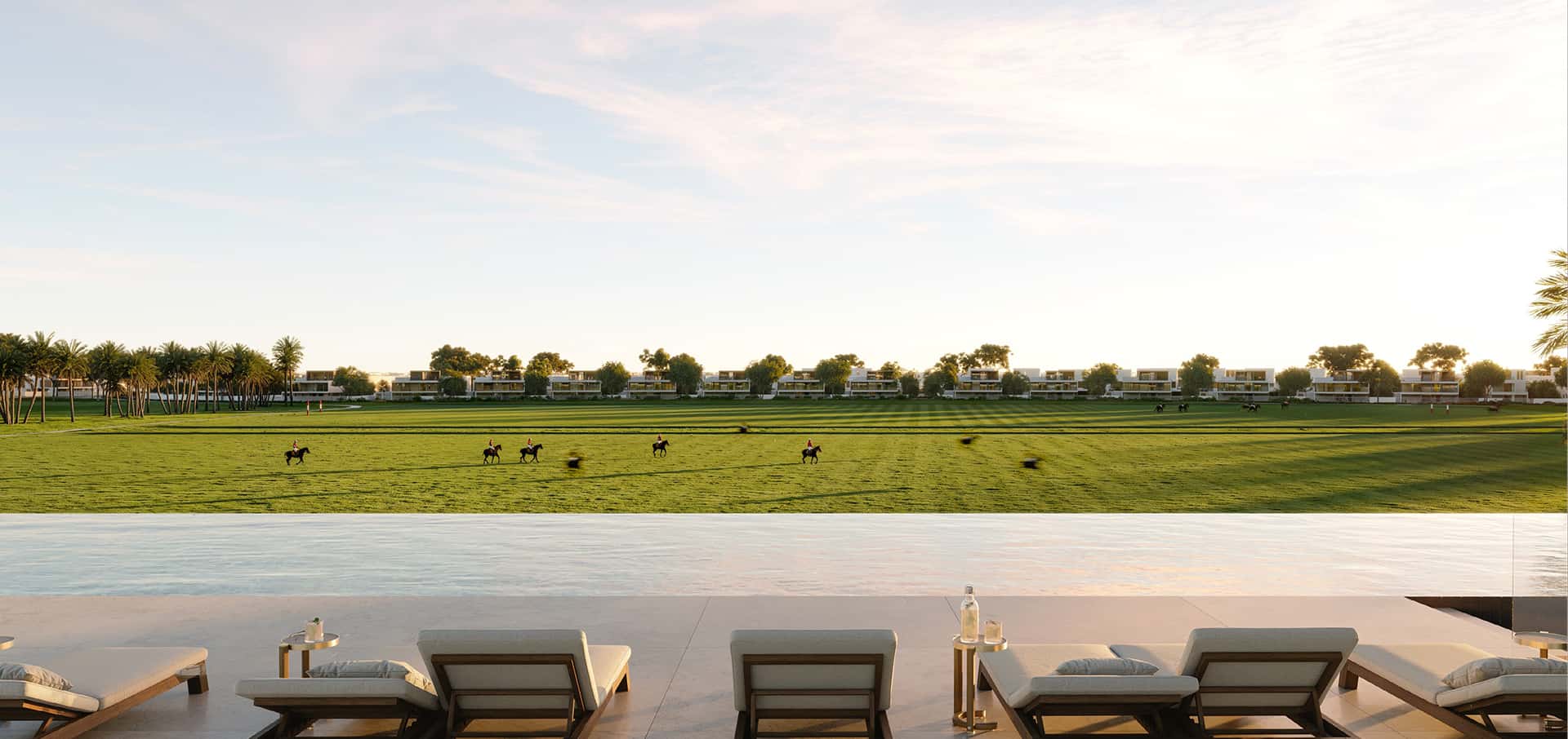 Features and Amenities