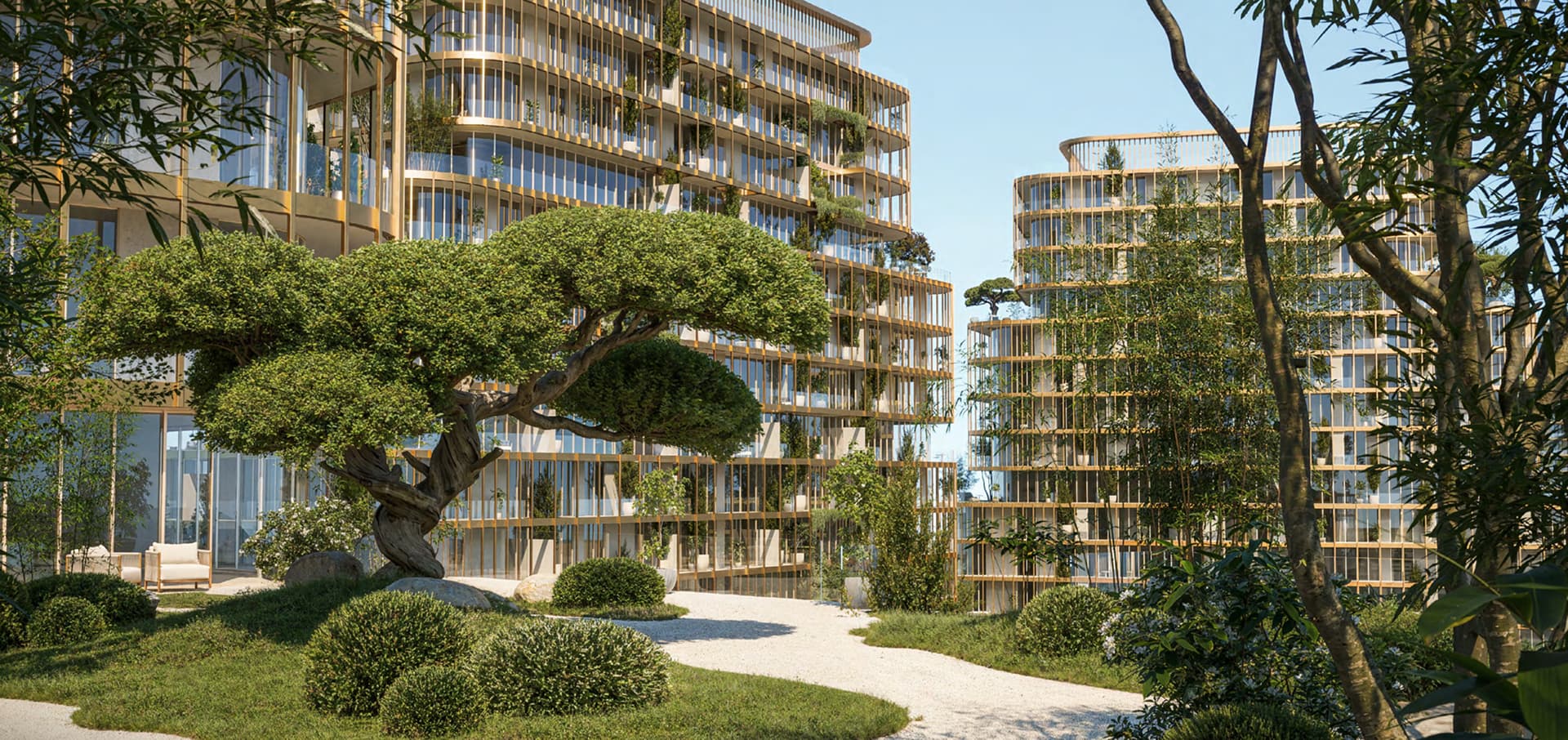 Features and Amenities