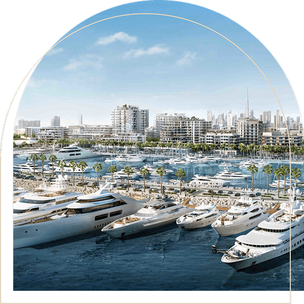 Rashid Yachts & Marina