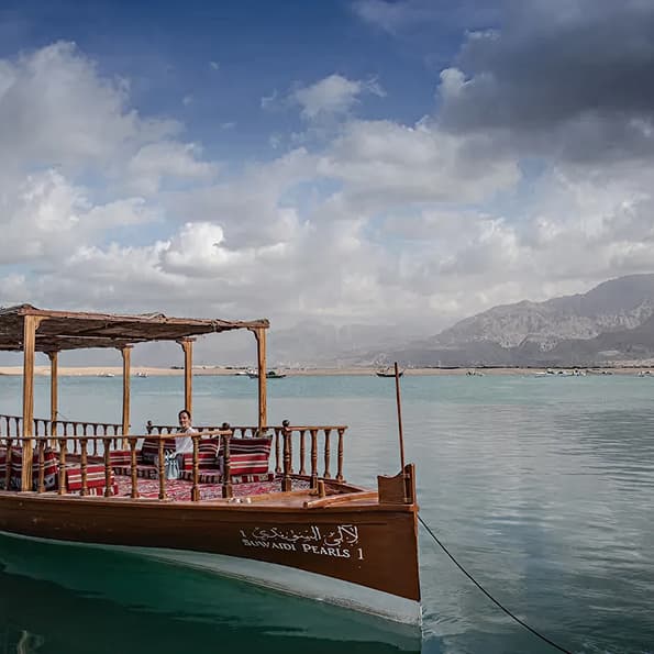 Ras Al Khaimah