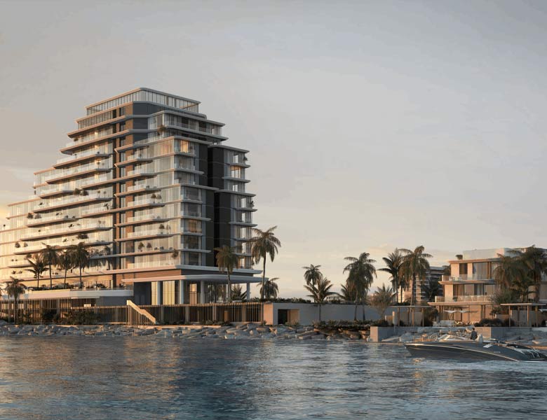 Anantara Mina Residences