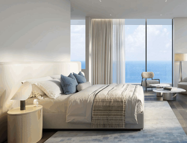 Anantara Mina Residences