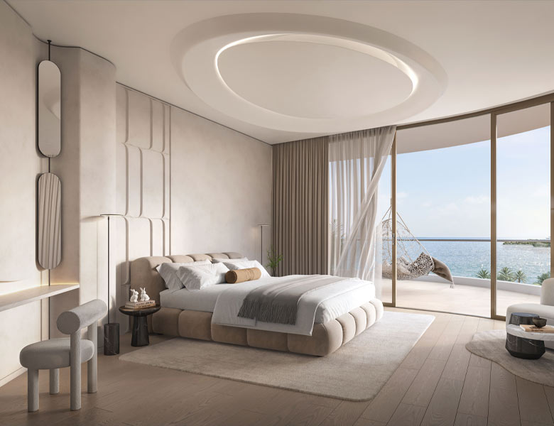 Oystra by Zaha Hadid