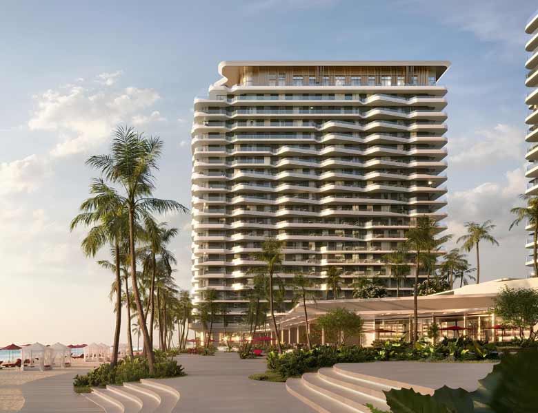 Rosso Bay Residences