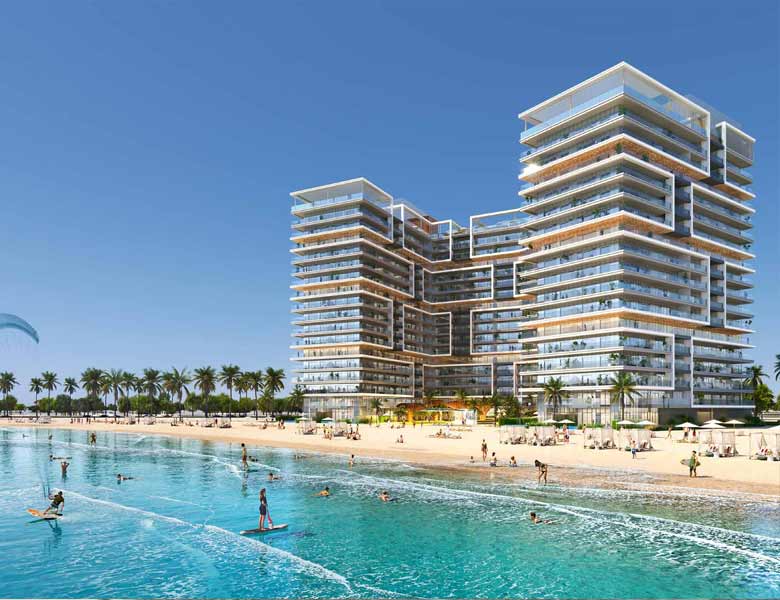 Shoreline Residences