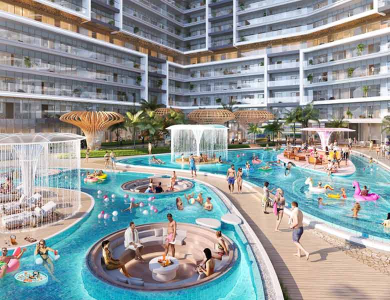 Shoreline Residences