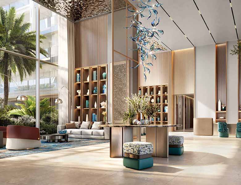 Shoreline Residences