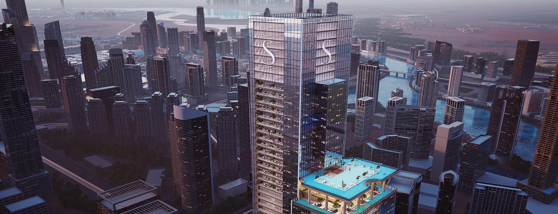 Features and Amenities