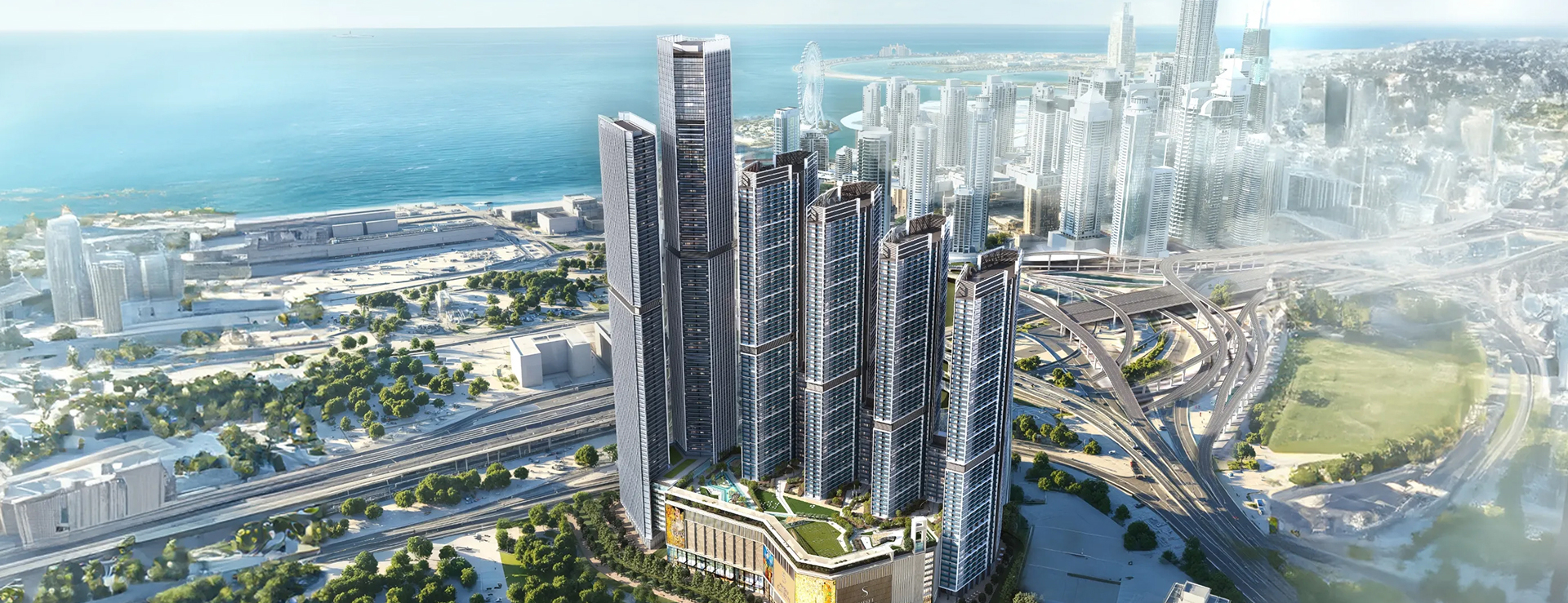 Community Highlights & Amenities