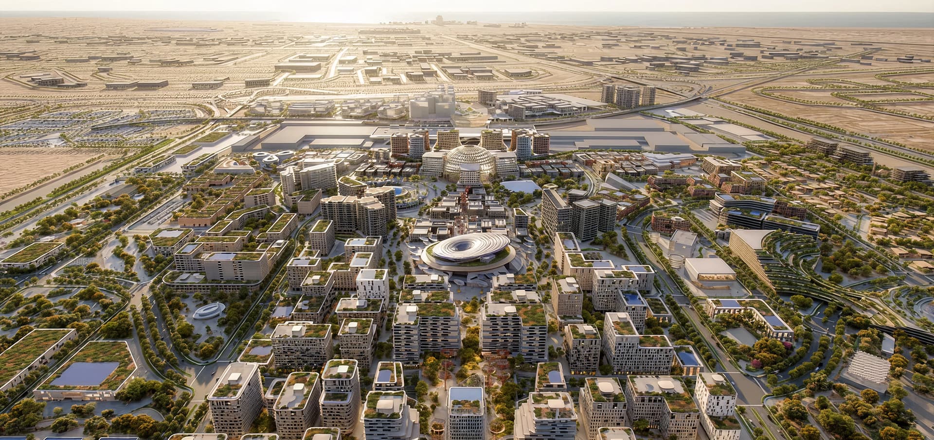 Features and Amenities