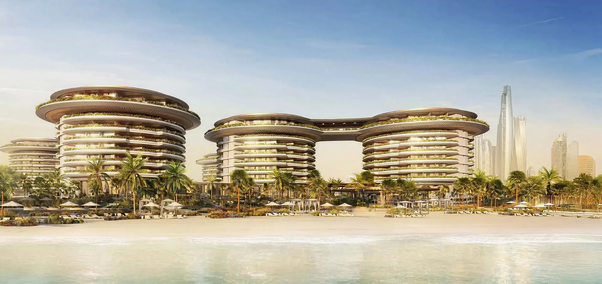 Features and Amenities