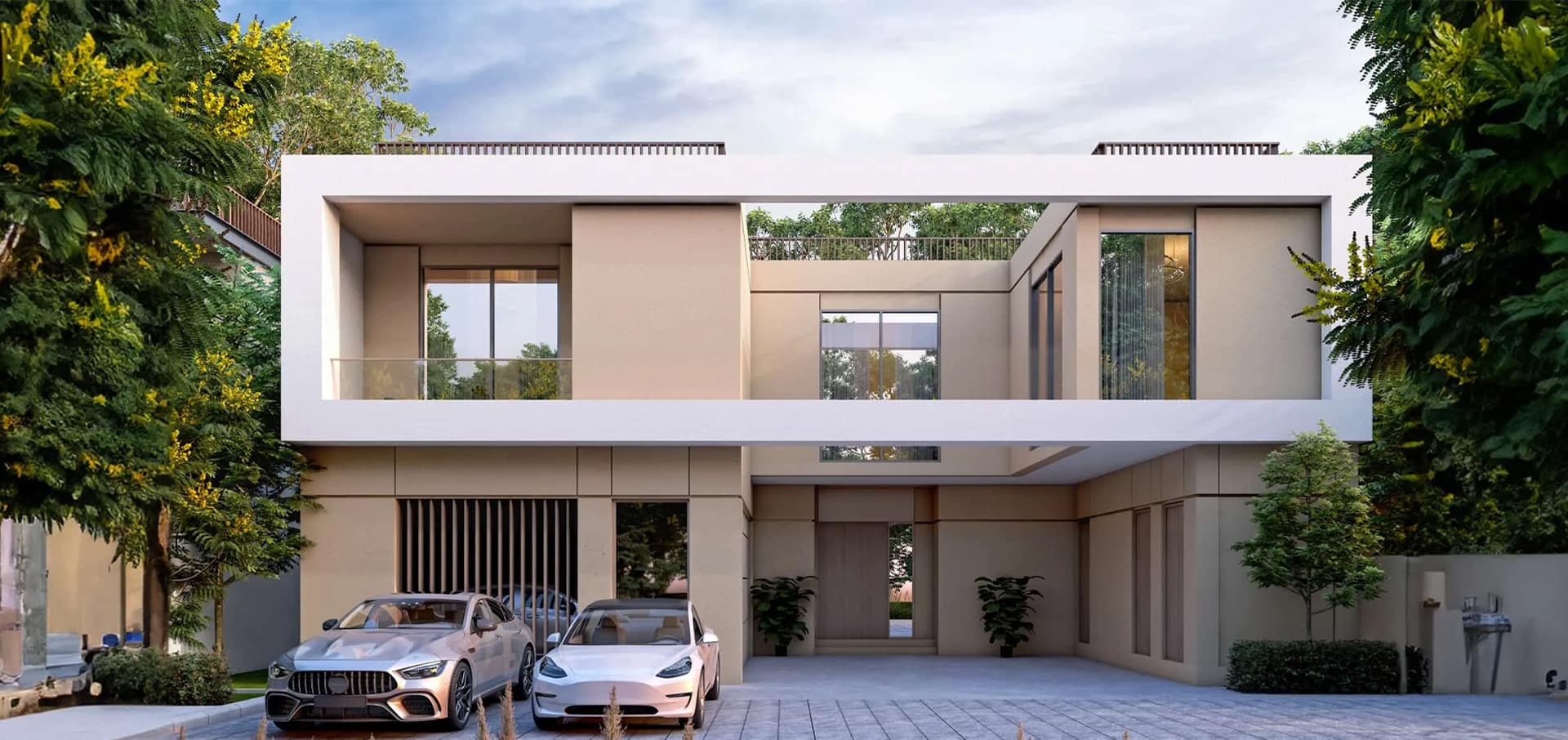 Features and Amenities