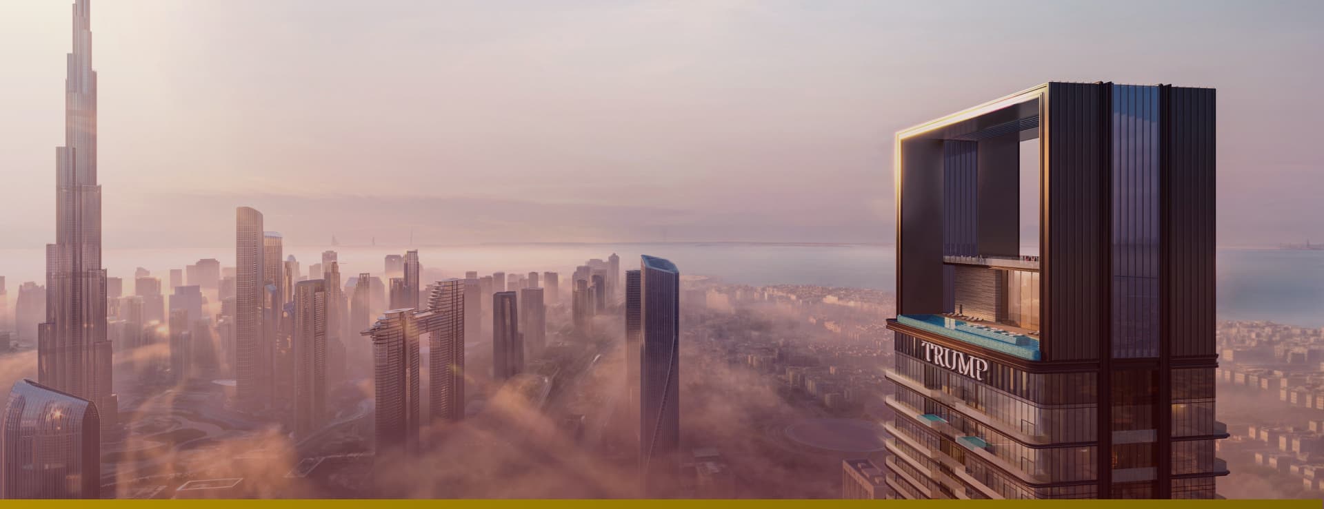 Community Highlights & Amenities